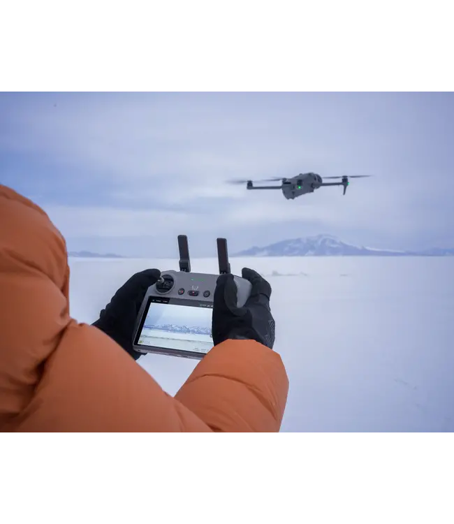 DJI Mavic 4 Pro – including RC2 Smart Controller