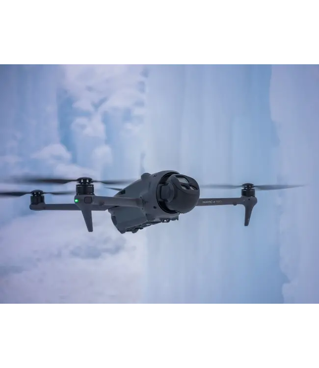 DJI Mavic 4 Pro – including RC2 Smart Controller