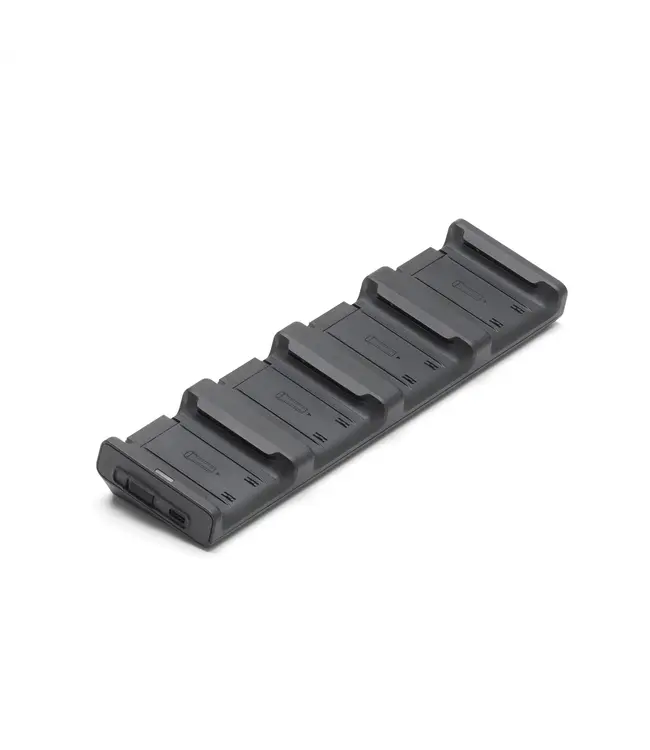 DJI Matrice 4 Series Battery Charging Hub(100W)