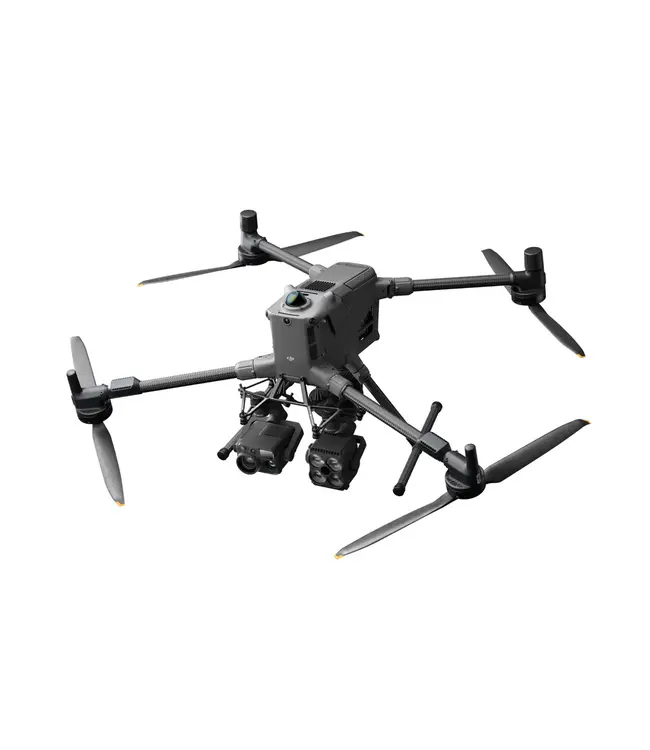 DJI Matrice 400 Worry-Free Plus Combo