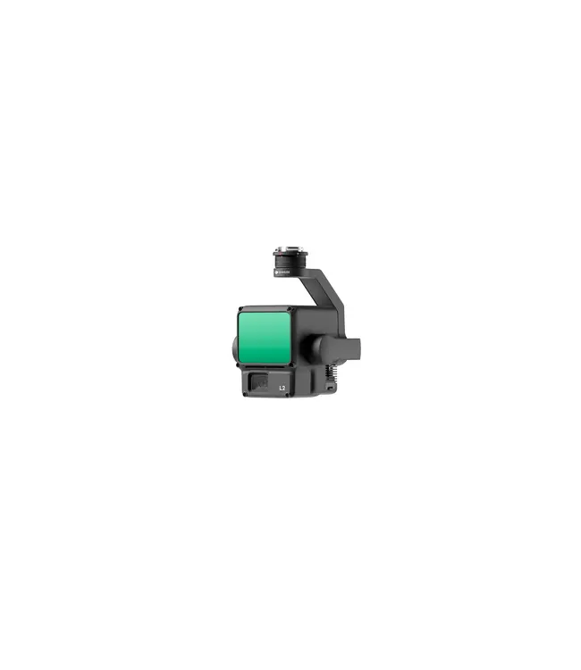 DJI Zenmuse L2 (Universal Edition）(EU) SP