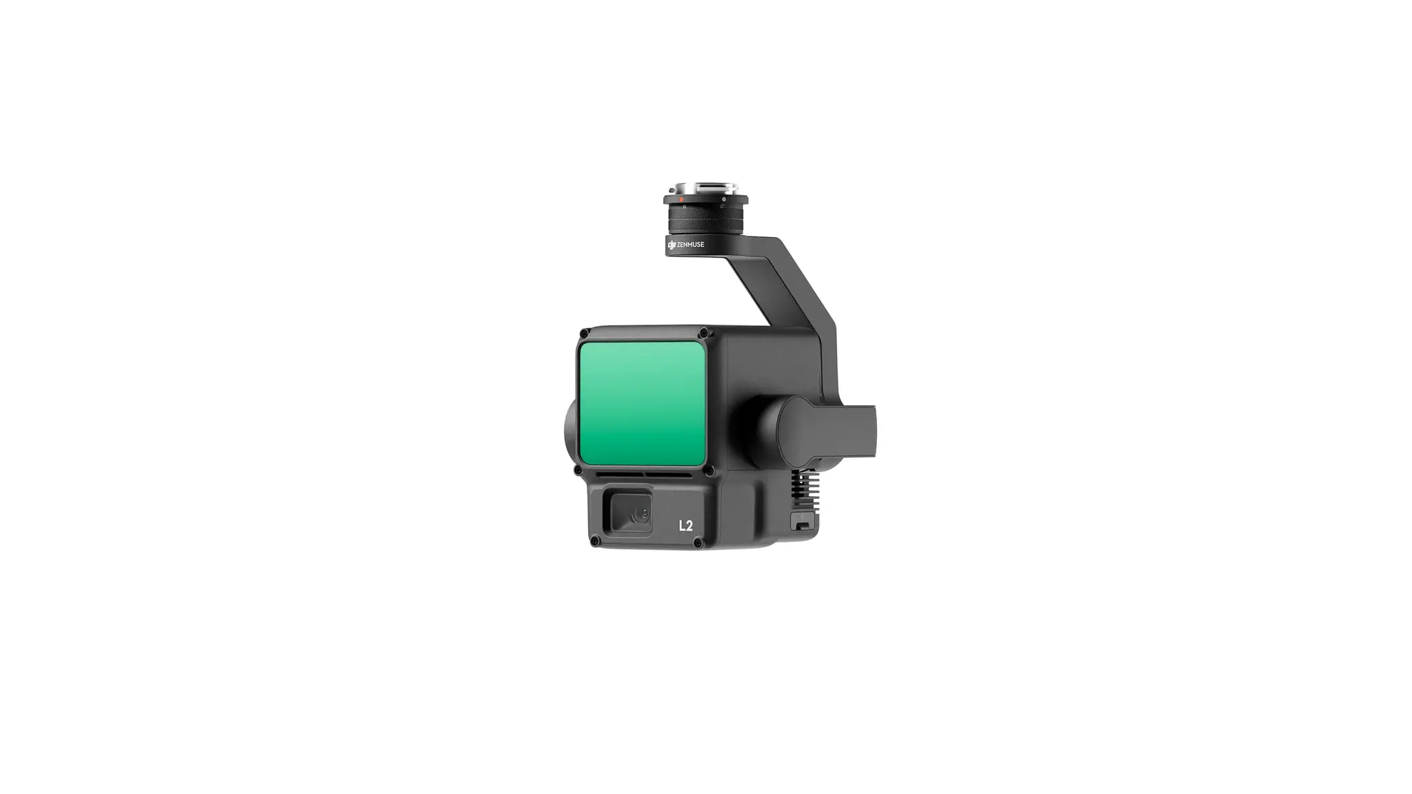 DJI Zenmuse L2 (Universal Edition）(EU) SP afbeelding