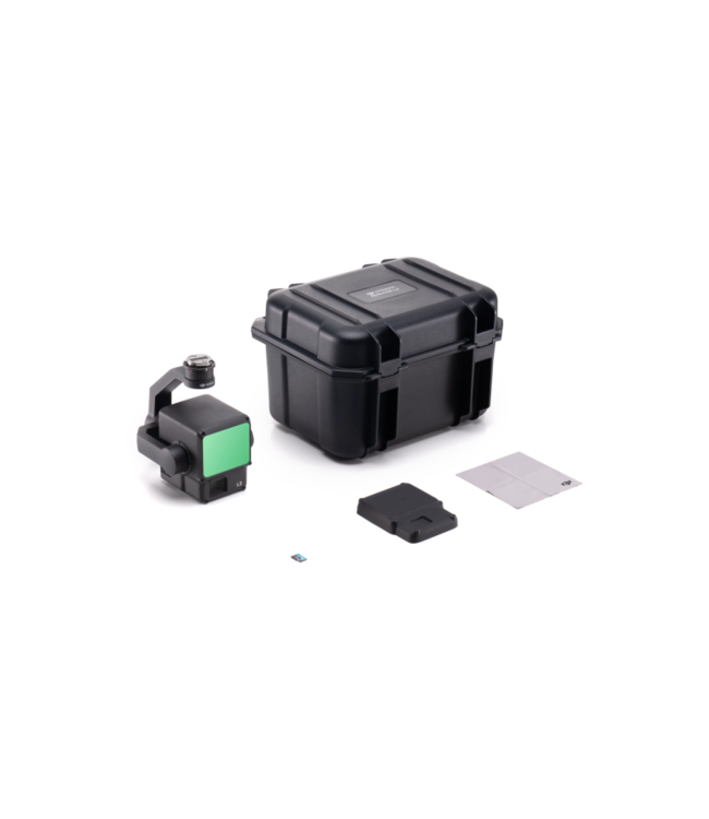 Zenmuse L2 (Universal Edition）(EU) SP