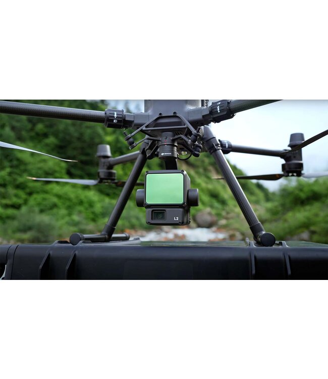 Zenmuse L2 (Universal Edition）(EU) SP