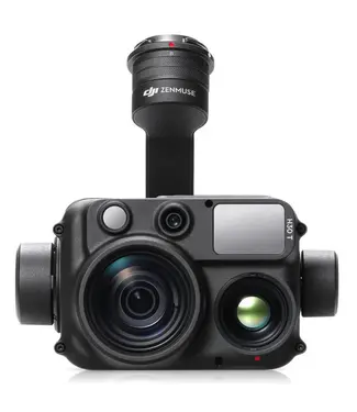 DJI DJI Zenmuse H30T