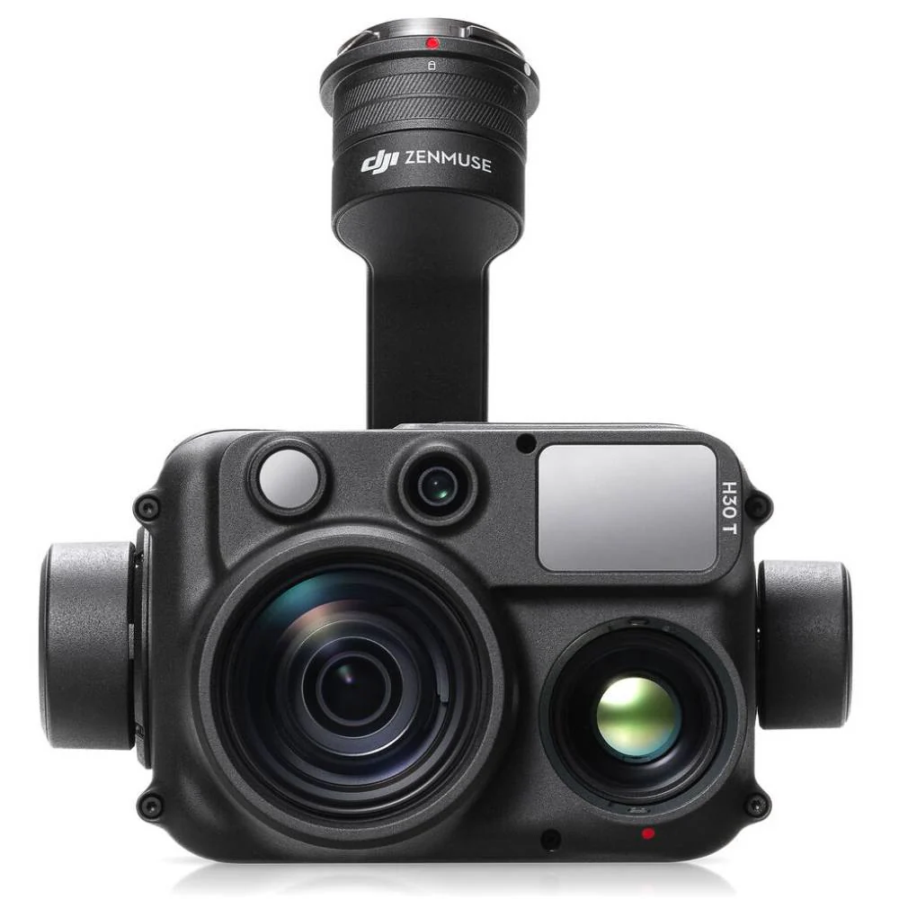 DJI DJI Zenmuse H30T afbeelding