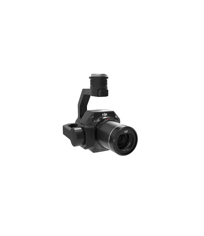 DJI Zenmuse P1 full frame camera