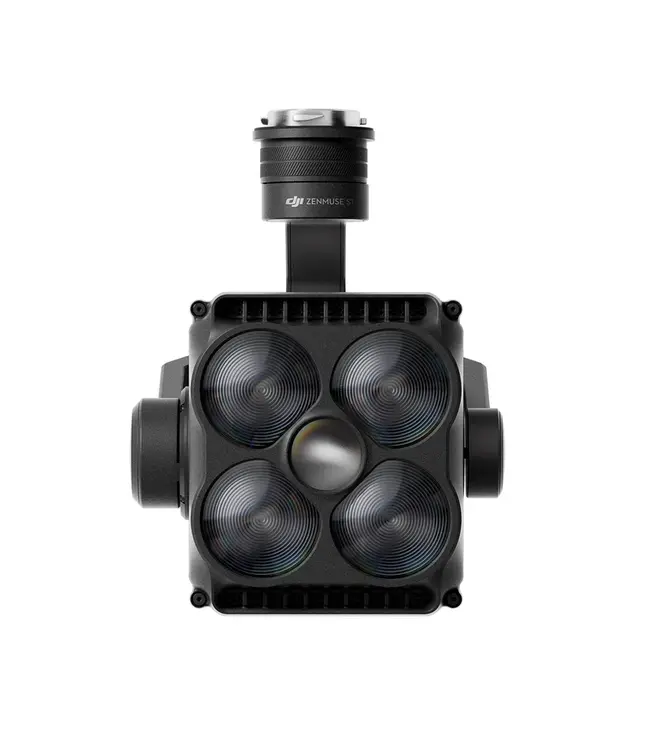 DJI Zenmuse S1 Spotlight