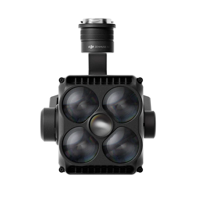 DJI DJI Zenmuse S1 afbeelding