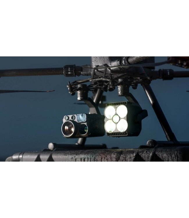 DJI Zenmuse S1 Spotlight