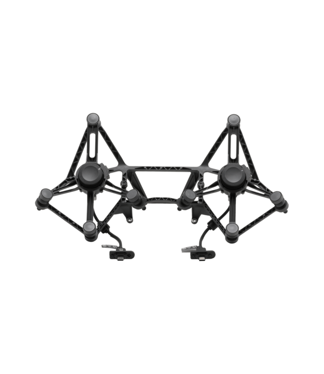 DJI Matrice 400 Dual Gimbal Connector