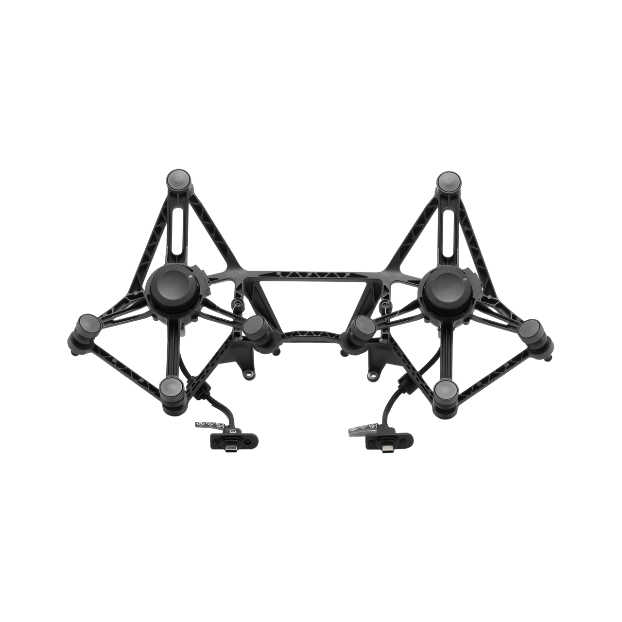 DJI DJI Matrice 400 Dual Gimbal Connector afbeelding