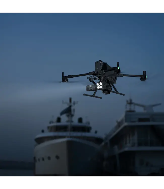 DJI Matrice 400 Plus COMBO