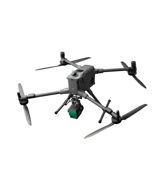 DJI Matrice 400 Plus COMBO