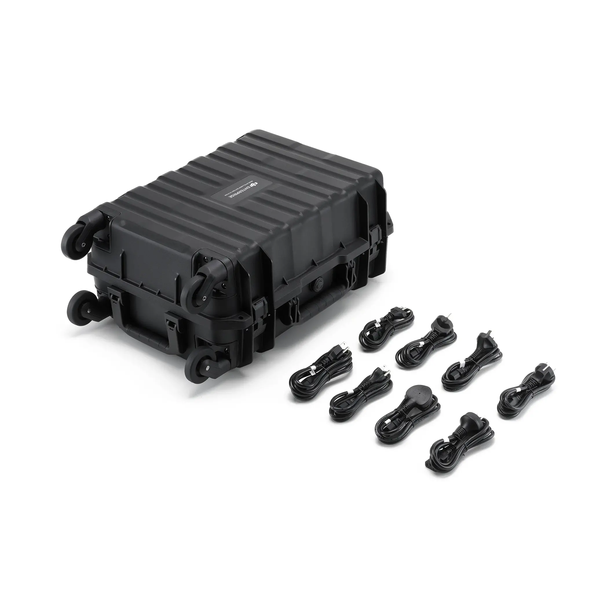 DJI DJI BS100 Intelligent Battery Station afbeelding
