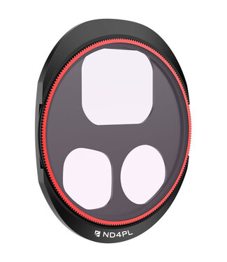 DJI DJI Mavic 4 Pro ND4/PL Hybrid Filter