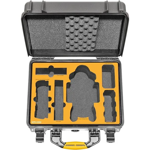 HPRC 2460 koffer voor Mavic 4 Pro & Creator Combo afbeelding