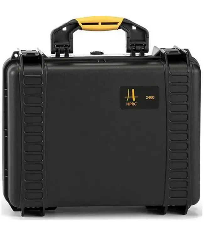 HPRC 2460 koffer voor Mavic 4 Pro & Creator Combo