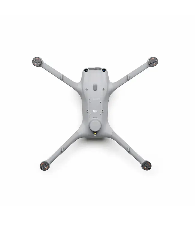 DJI Matrice 4TD Standalone Combo (with RC and charger)