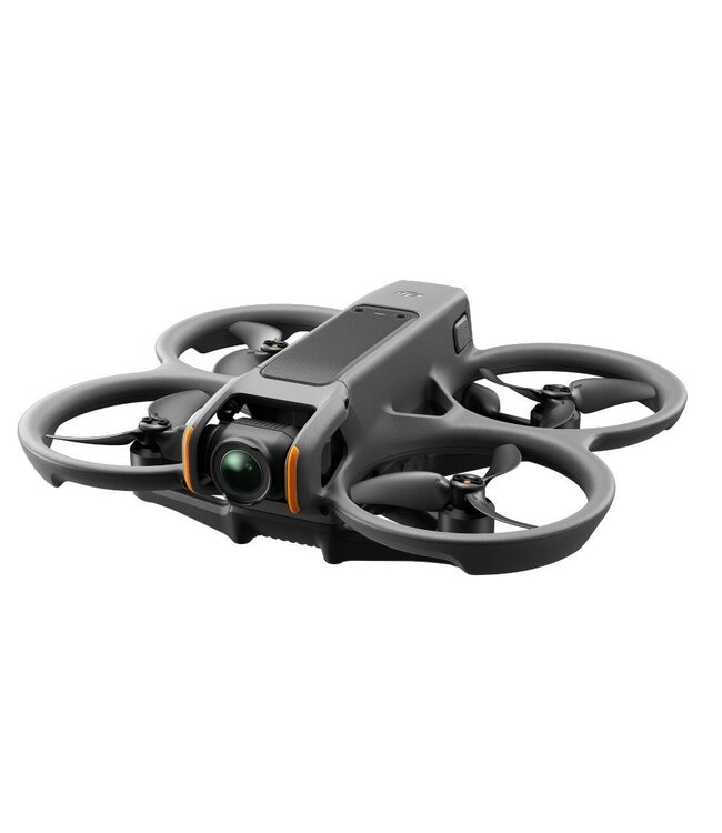Tweedekans - DJI Avata 2 PRO VIEW combo - incl FPV Goggle 2 - RC motion 2