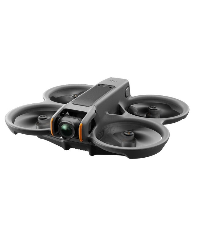 Tweedekans - DJI Avata 2 PRO VIEW combo - incl FPV Goggle 2 - RC motion 2