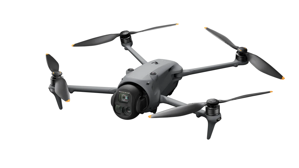  DJI Mavic 4 Pro 512GB Creator Combo - incl. DJI RC Pro 2 