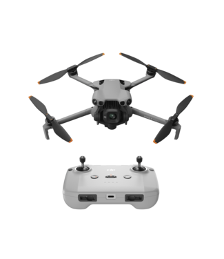DJI DJI Mini 5 Pro - including RC151 Remote Controller