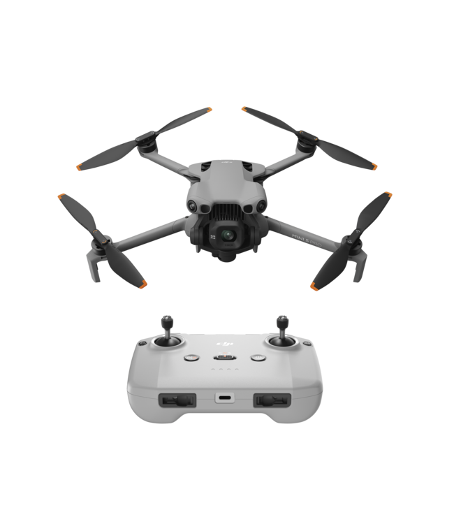 DJI DJI Mini 5 Pro - including RC151 Remote Controller