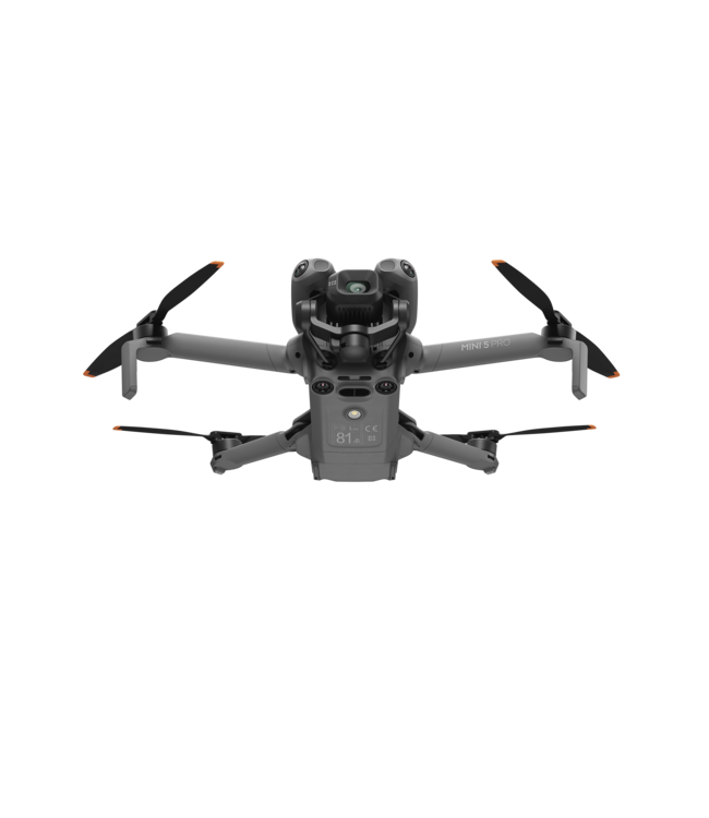 DJI Mini 5 Pro - including RC151 Remote Controller