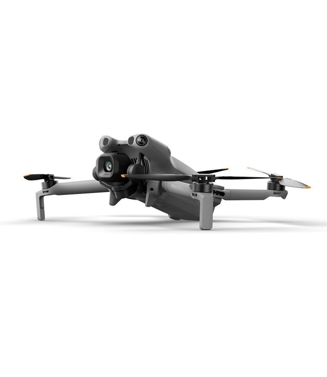 DJI Mini 5 Pro - Fly More Combo - including RC331 Smart Controller - NU tijdelijk met gratis digitale drone cursus