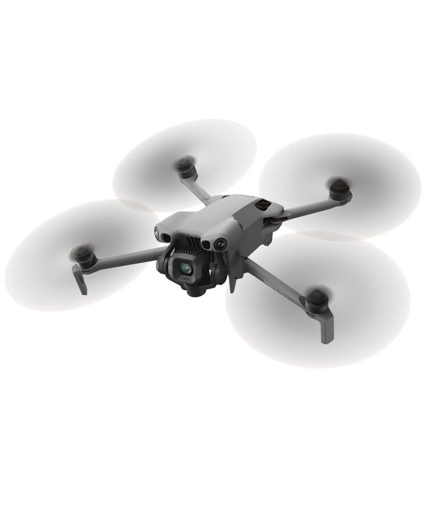 DJI Mini 5 Pro - Fly More Combo - including RC331 Smart Controller - NU tijdelijk met gratis digitale drone cursus