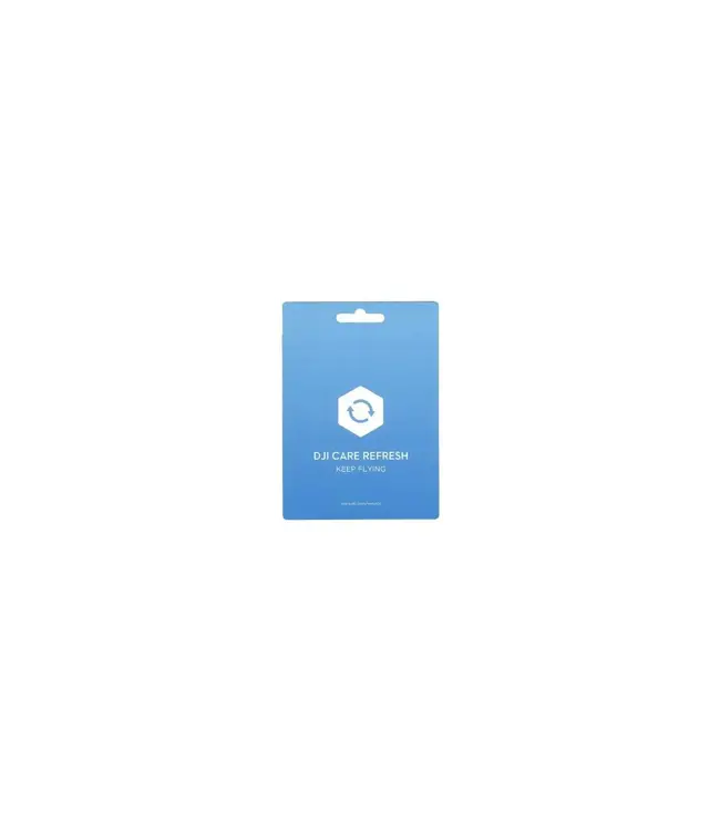 DJI DJI Mini 5 Pro - DJI Care Refresh - 1-Year Plan Card