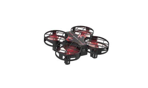 Mini drone