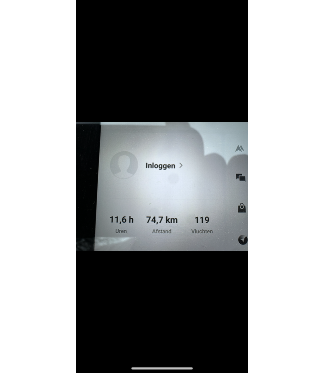 DJI Mavic 3 Fly More Combo met RC PRO controller - occasion