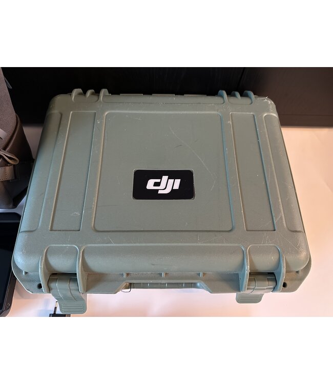 DJI Mavic 3 Fly More Combo met RC PRO controller - occasion