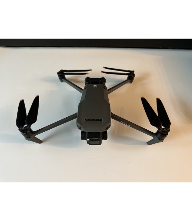 DJI Mavic 3 Fly More Combo met RC PRO controller - occasion
