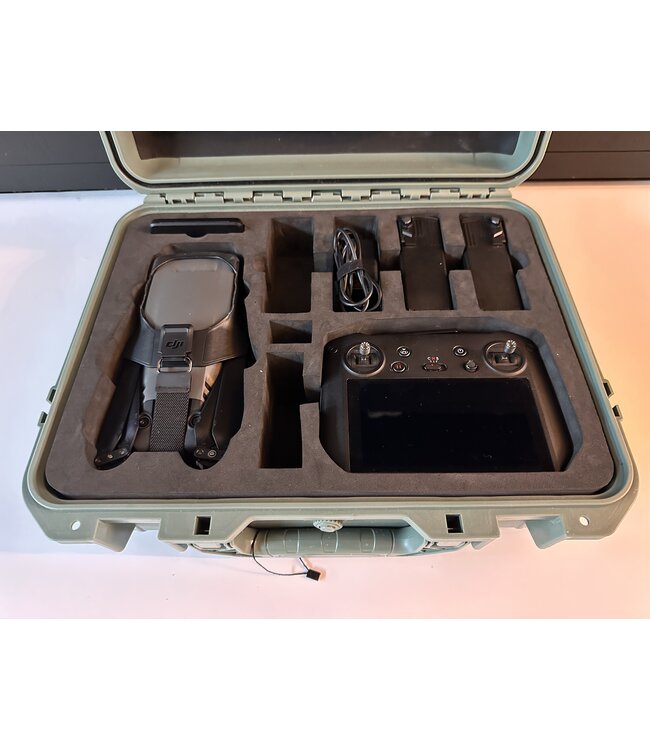 DJI Mavic 3 Fly More Combo met RC PRO controller - occasion
