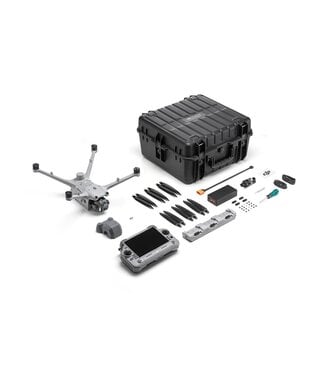 DJI DJI Matrice 4TD Standalone Combo (with RC and charger)