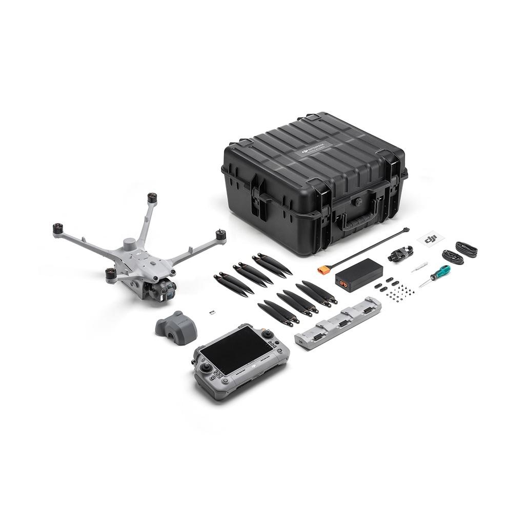 DJI DJI Matrice 4TD Standalone Combo (with RC and charger)