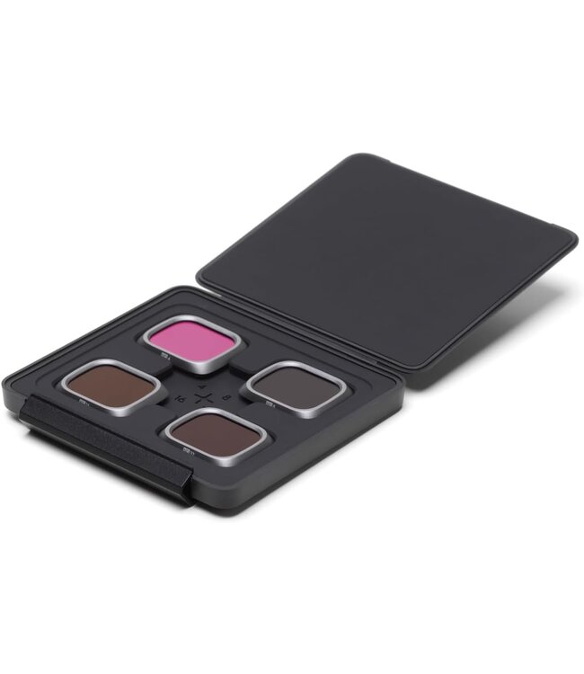DJI Air 2s filter set 4/8/16/32