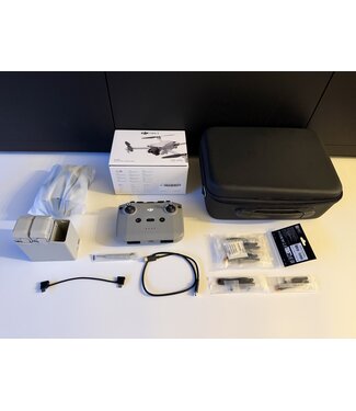 DJI Dji Mini 3 Fly More Combo + rc n1 controller - DJI Garantie 2 jaar - nieuw