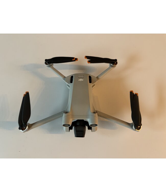 DJI MINI 3 PRO Fly More Combo - garantie - draagkoffer-occasion