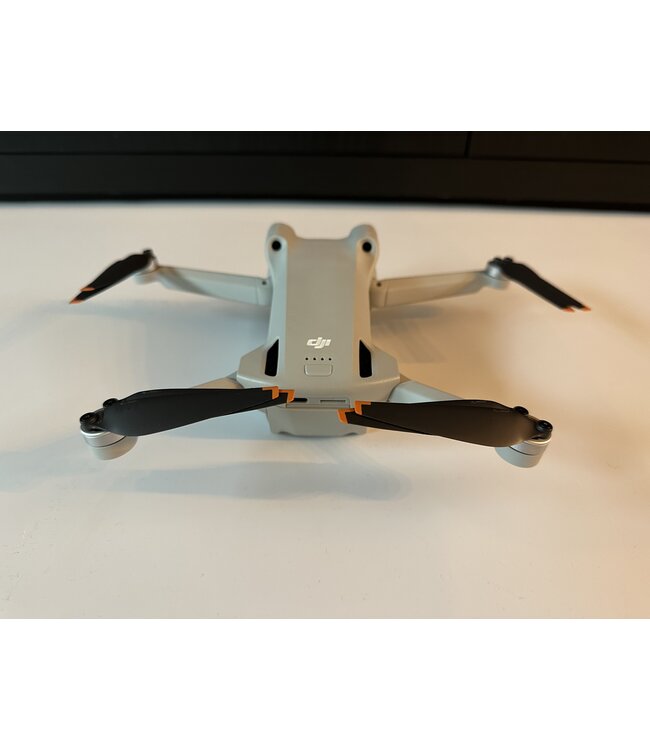 DJI MINI 3 PRO Fly More Combo - garantie - draagkoffer-occasion