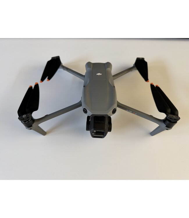 DJI AIR 3S - Fly More Combo - RC 2 controller - sublieme conditie - occasion