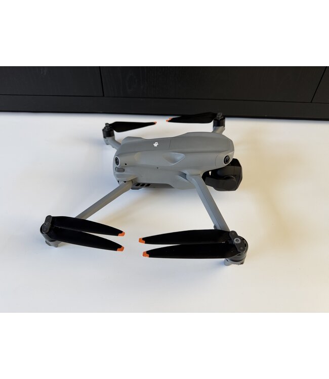 DJI AIR 3S - Fly More Combo - RC 2 controller - sublieme conditie - occasion