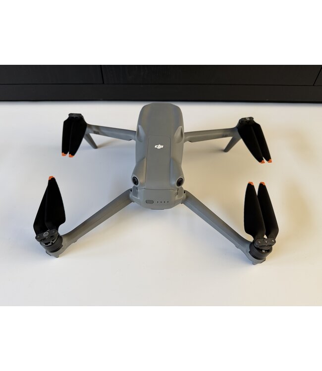 DJI AIR 3S - Fly More Combo - RC 2 controller - sublieme conditie - occasion