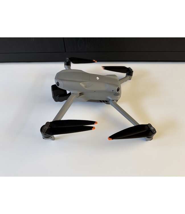 DJI AIR 3S - Fly More Combo - RC 2 controller - sublieme conditie - occasion