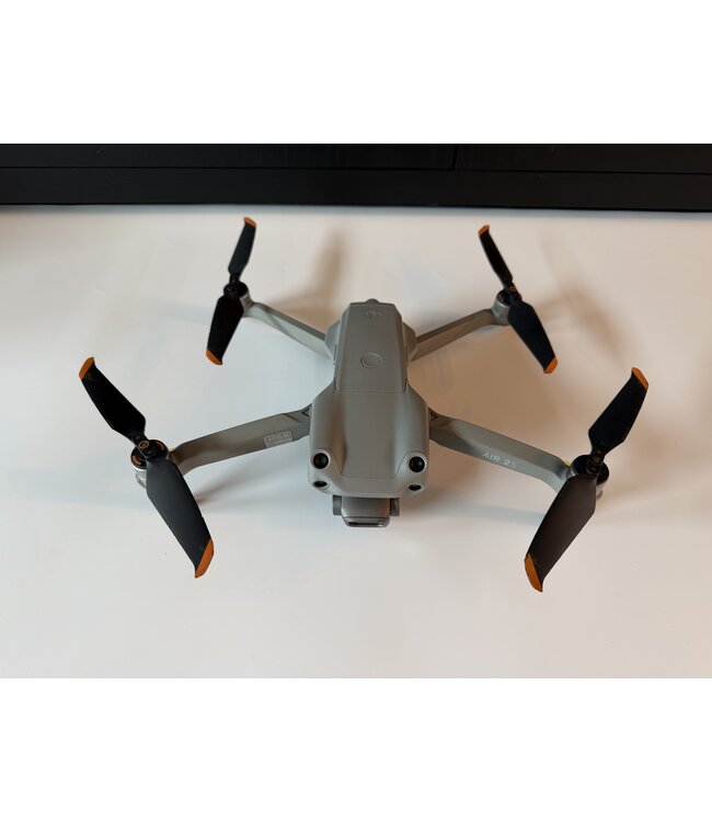 DJI AIR 2S Fly More Combo - garantie - rc231 controller