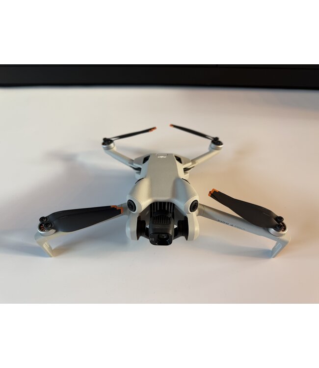 DJI MINI 4 PRO Smart controller- FLY MORE - occasion - nd filters
