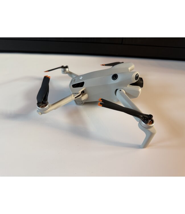 DJI MINI 4 PRO Smart controller- FLY MORE - occasion - nd filters